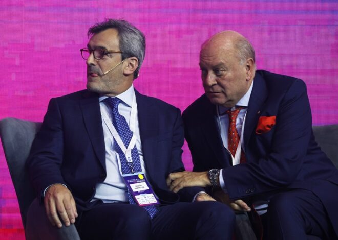 Martín Cabrales comparó la caída del consumo de café con el 2001 y la pandemia Martín Cabrales comparó la caída del consumo de café con el 2001 y la pandemia