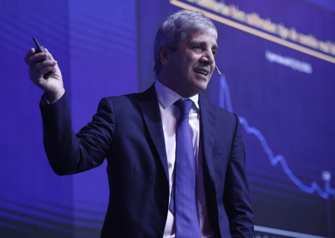 Caputo ahora dice que el crédito con los bancos se redujo a un máximo de USD 7.000 millones y que aún no sabe cuánto pedirá