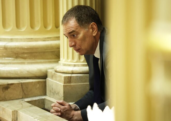 Los gobernadores piden fondos para aprobar el Presupuesto y en la Rosada quieren que salga antes de las Fiestas Los gobernadores piden fondos para aprobar el Presupuesto y en la Rosada quieren que salga antes de las Fiestas