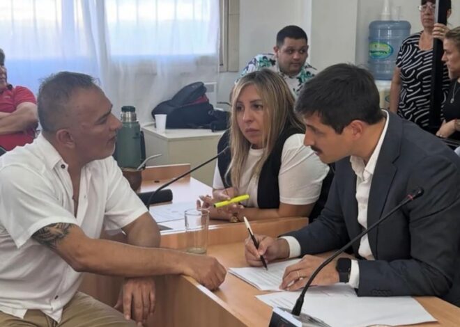 Ahora los libertarios le aprobaron el nuevo Código Urbano a La Cámpora en Hurlingham