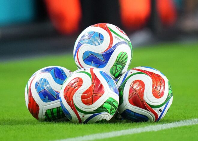 Pelota del Mundial 2026: características y cuánto cuesta