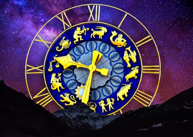 Horóscopo: ¿qué dice tu ascendente para hoy y el fin de semana del 26 de diciembre? Horóscopo: ¿qué dice tu ascendente para hoy y el fin de semana del 26 de diciembre?