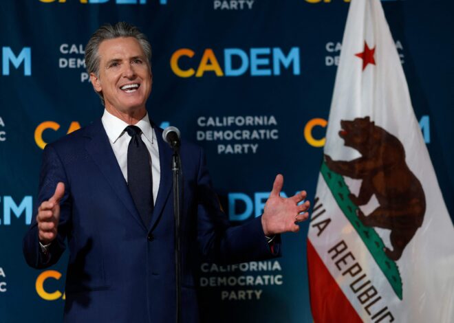 Nuevo feriado en California en 2026: el día libre promulgado por Gavin Newsom que rinde honor a una comunidad migrante Nuevo feriado en California en 2026: el día libre promulgado por Gavin Newsom que rinde honor a una comunidad migrante