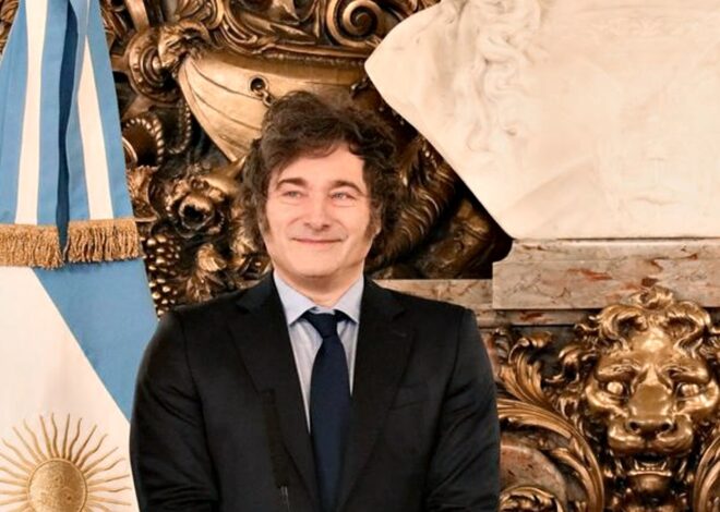 ¿Cuándo viene Milei?: la pregunta que incomoda a los empresarios que visitan China ¿Cuándo viene Milei?: la pregunta que incomoda a los empresarios que visitan China