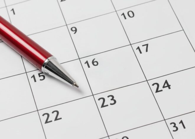 ¿Es feriado mañana, lunes 8 de diciembre? ¿Es feriado mañana, lunes 8 de diciembre?