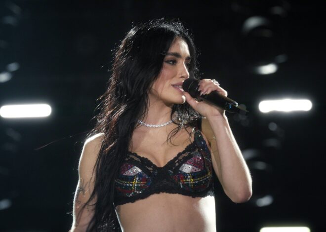 cuándo se estrena el nuevo documental de Lali Espósito y dónde verlo cuándo se estrena el nuevo documental de Lali Espósito y dónde verlo
