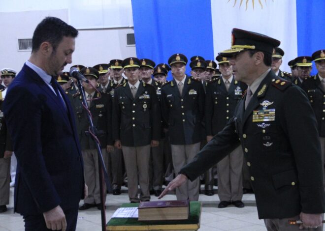 El Gobierno oficializó la salida de Petri del Ministerio de Defensa y la designación de Carlos Presti El Gobierno oficializó la salida de Petri del Ministerio de Defensa y la designación de Carlos Presti
