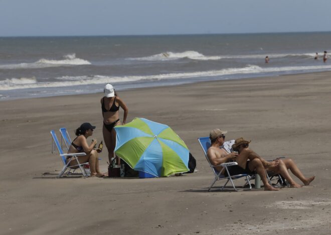 Cuál es la mejor playa de Cariló, según la IA Cuál es la mejor playa de Cariló, según la IA