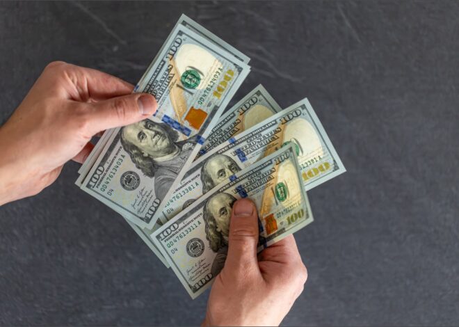 Dólar hoy, dólar blue hoy: a cuánto cotiza este viernes 12 de diciembre
