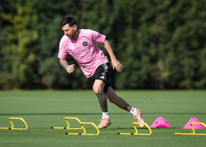 Agenda de TV del sábado: Messi en la final de MLS, Colapinto en la qualy de Abu Dhabi, Pumas 7s y TC