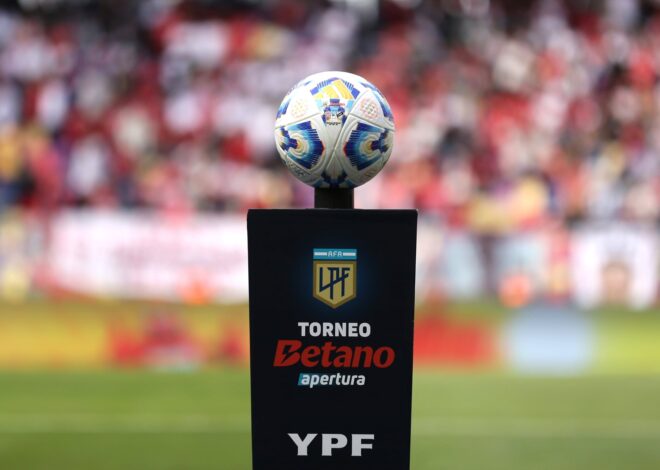 Estudiantes vs. Racing en vivo; la final del torneo Clausura, minuto a minuto