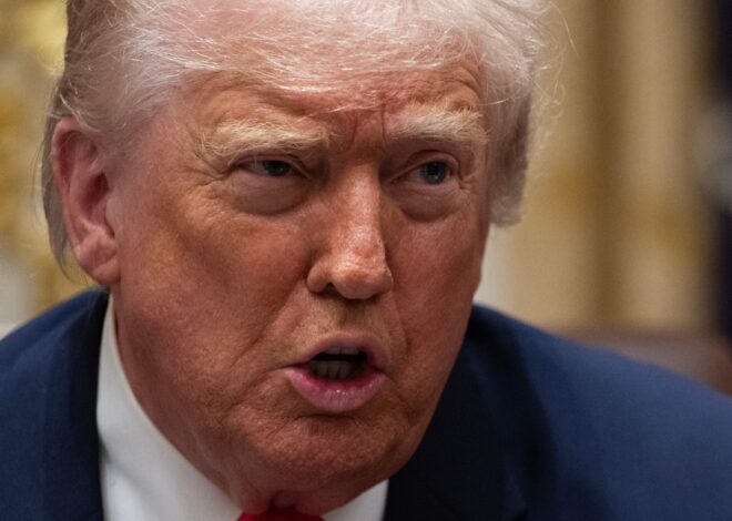 Trump congela las solicitudes de inmigración de 19 países: tres son de América Latina Trump congela las solicitudes de inmigración de 19 países: tres son de América Latina