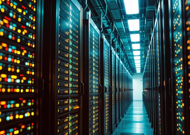 Antes que el de OpenAI: dónde están los centros de datos más grandes de Argentina