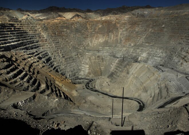 Fuerte apuesta oficial: el Gobierno busca destrabar inversiones millonarias mediante cambios en la Ley de Glaciares