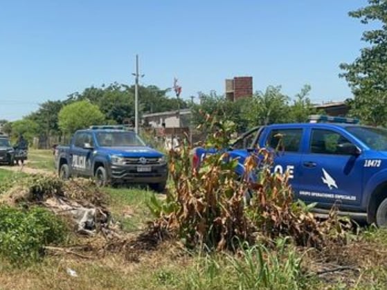 Santa Fe: tres muertos y dos heridos en una cadena de venganzas en el último día del año Santa Fe: tres muertos y dos heridos en una cadena de venganzas en el último día del año
