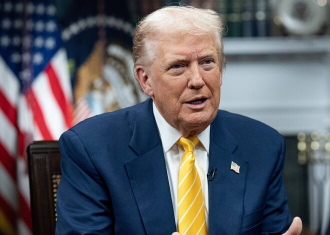 La estrategia legal de Trump contra los migrantes: qué dice la sección 212(f) de una ley que podría volver a usar