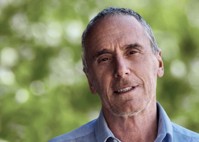 Murió Diego Lerner, un innovador nato