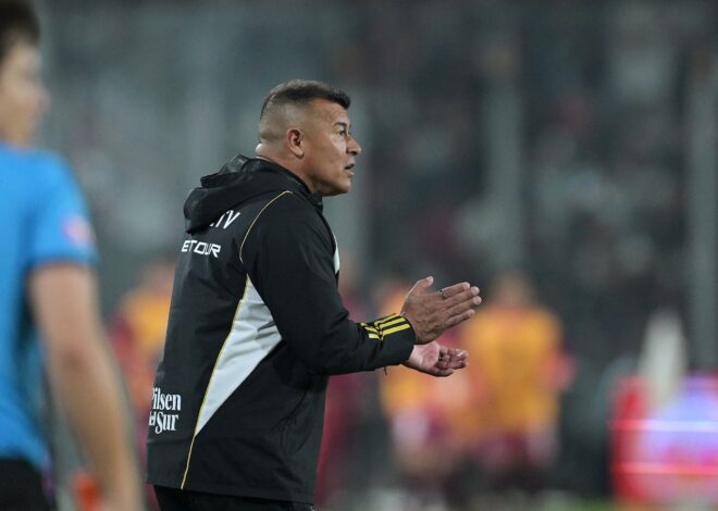 Jorge Almirón es el nuevo entrenador de Rosario Central: la Copa Libertadores 2026, el gran desafío