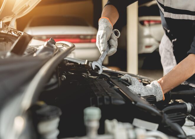 Cada cuántos kilómetros conviene cambiar la correa de distribución según el tipo de motor Cada cuántos kilómetros conviene cambiar la correa de distribución según el tipo de motor