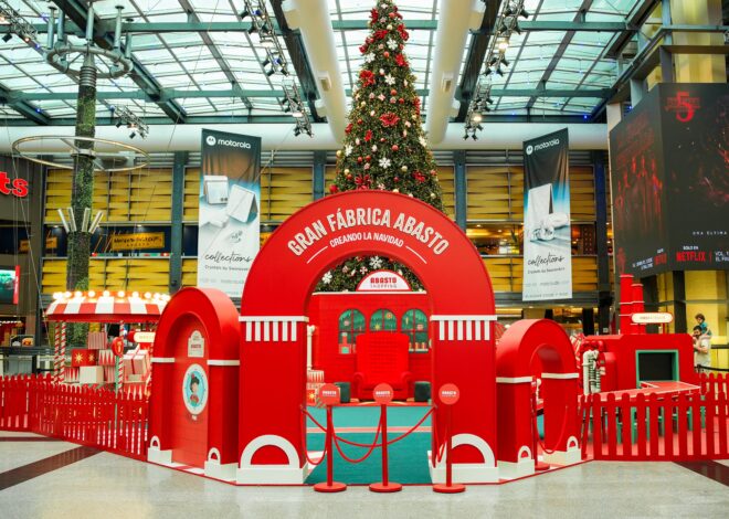 Noche de los shoppings 2025: estos son los centros comerciales que participan del evento Noche de los shoppings 2025: estos son los centros comerciales que participan del evento