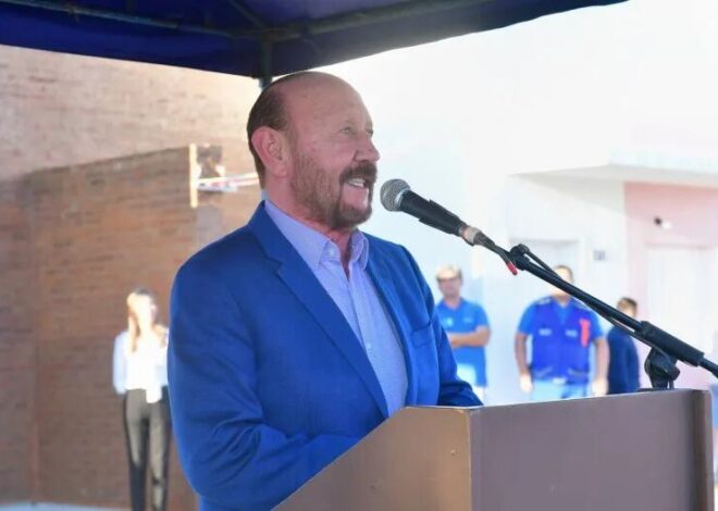 “A la mayor brevedad”: tras la queja, Formosa solicitó ser incluida en la declaración de respaldo a las vacunas de calendario “A la mayor brevedad”: tras la queja, Formosa solicitó ser incluida en la declaración de respaldo a las vacunas de calendario