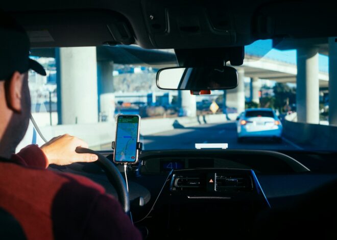 Polémica en CABA: presentaron un proyecto para prohibir el uso de autos particulares en las aplicaciones de viajes