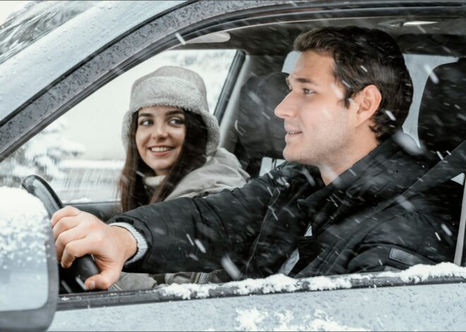 Cuánto tiempo debo calentar mi auto para evitar dañarlo en invierno: el dato clave para los conductores Cuánto tiempo debo calentar mi auto para evitar dañarlo en invierno: el dato clave para los conductores