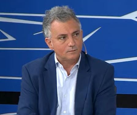 Sebastián Pareja aseguró que el gobierno nacional no va a convalidar el endeudamiento de Axel Kicillof