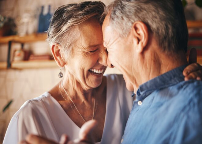 Menopausia: cómo enfrentar los cambios hormonales sin que afecten a la pareja