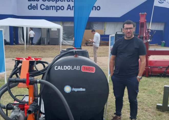 “Dale para adelante”: hacía muebles a medida, vio una imagen que cambió todo y hoy fabrica un producto que ahorra tiempo “Dale para adelante”: hacía muebles a medida, vio una imagen que cambió todo y hoy fabrica un producto que ahorra tiempo