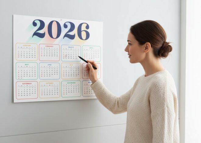 Cuál es el primer feriado de 2026 Cuál es el primer feriado de 2026