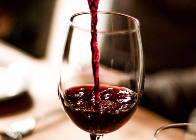 ¿Cuál es su secreto? El vino argentino que no para de ganar premios y por el que cada vez pagan más en el exterior ¿Cuál es su secreto? El vino argentino que no para de ganar premios y por el que cada vez pagan más en el exterior