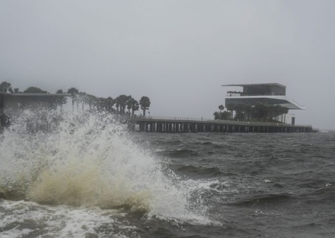 Noticias de Miami y el Sur de Florida, en vivo: alerta por vientos y corrientes peligrosas hoy, lunes 22 de diciembre