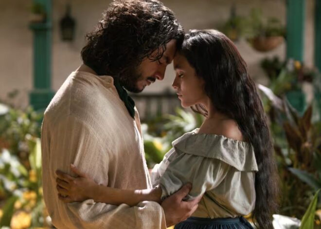 Cien años de soledad: Netflix confirmó la fecha de estreno de la segunda parte Cien años de soledad: Netflix confirmó la fecha de estreno de la segunda parte