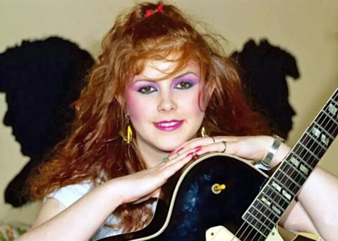 Fue una de las artistas más queridas y 25 años después revelaron sus últimas palabras antes de su trágico final Fue una de las artistas más queridas y 25 años después revelaron sus últimas palabras antes de su trágico final