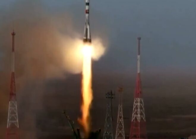 Afirman que Rusia perdió su capacidad de enviar astronautas al espacio y hay dudas sobre sus instalaciones