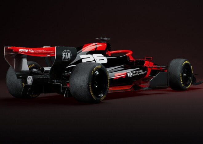 Mercedes, Red Bull y los motores de 2026: ¿Qué hay detrás del reciente alboroto en la F1? Mercedes, Red Bull y los motores de 2026: ¿Qué hay detrás del reciente alboroto en la F1?