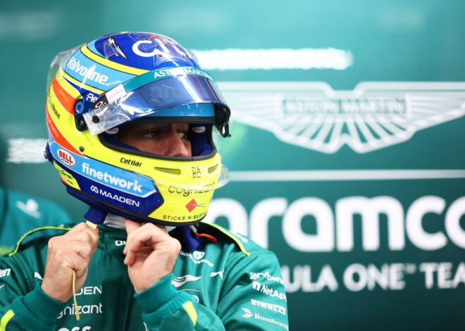 Repaso de la F1 2025: Fernando Alonso sabe esperar, pero ¿le dará Aston ese auto ganador? Repaso de la F1 2025: Fernando Alonso sabe esperar, pero ¿le dará Aston ese auto ganador?