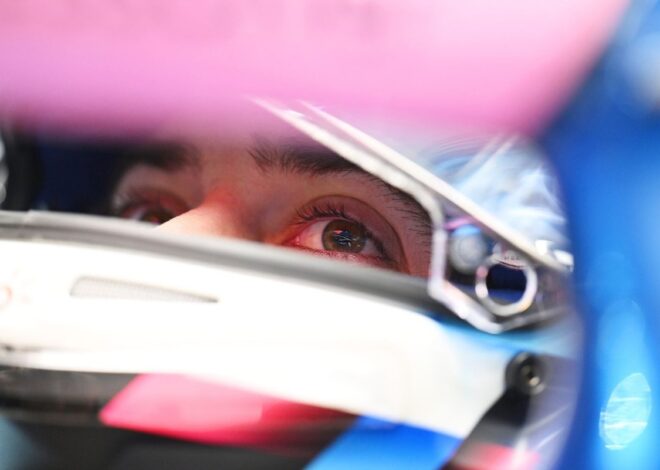 Colapinto pide sanciones por declaraciones que incitan odio en F1 en el caso Antonelli Colapinto pide sanciones por declaraciones que incitan odio en F1 en el caso Antonelli