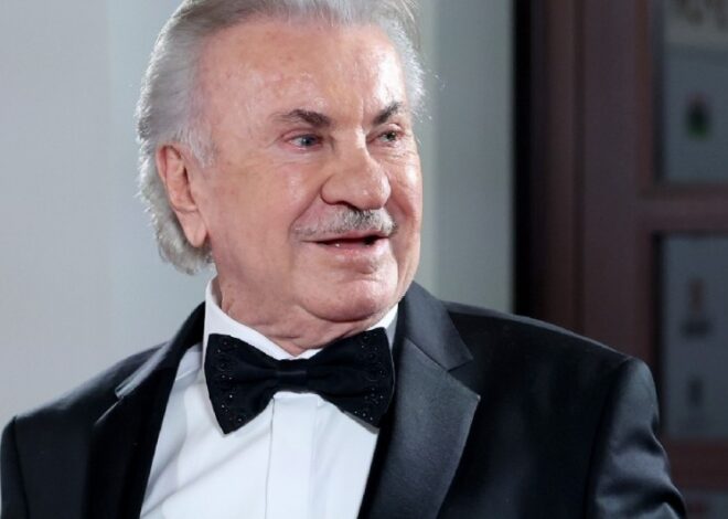 Atentado contra Willi Weber, exrepresentante de Schumacher