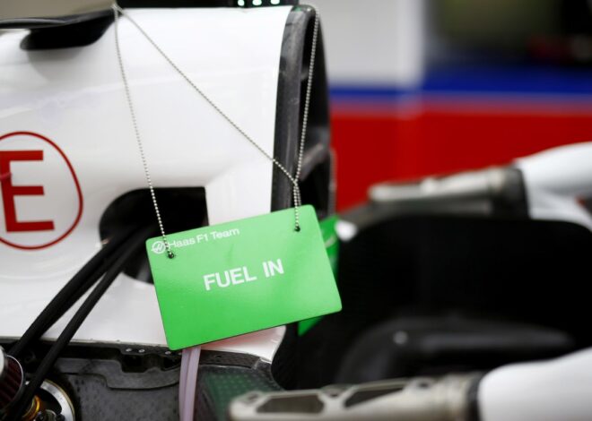 Qué es el flujo de energía de la gasolina que tiene en polémica a Red Bull y Mercedes Qué es el flujo de energía de la gasolina que tiene en polémica a Red Bull y Mercedes