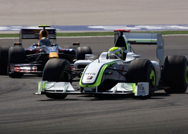 Alpine ve difícil repetir en la F1 2026 un éxito como el de Brawn GP en 2009 Alpine ve difícil repetir en la F1 2026 un éxito como el de Brawn GP en 2009