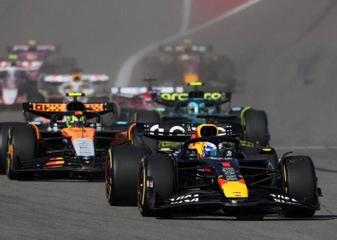 La FIA hace un cambio para 2026 por una queja habitual en las carreras sprint de la F1 La FIA hace un cambio para 2026 por una queja habitual en las carreras sprint de la F1