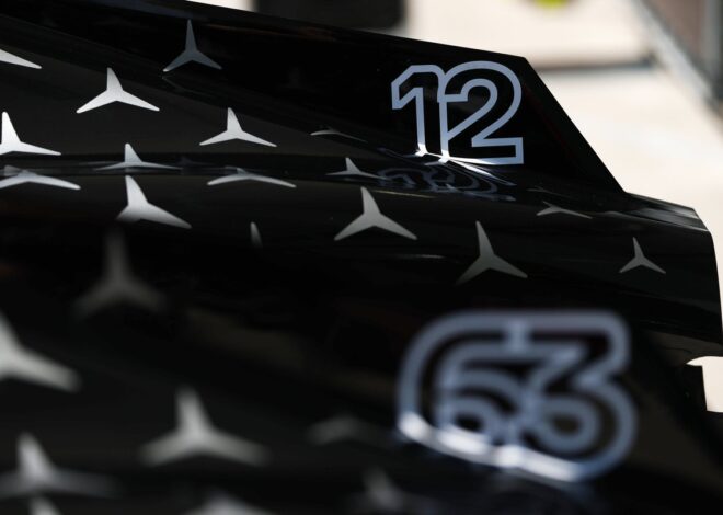 Mercedes planea proveer motores a menos equipos de F1 en el futuro
