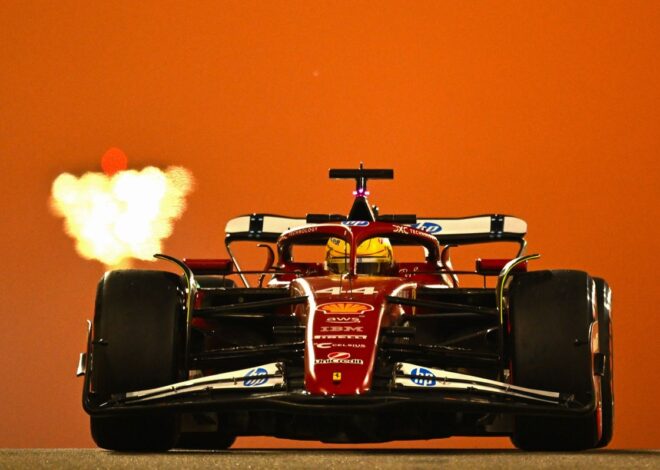 Ferrari pesca en Mercedes a dos jóvenes ingenieros para su equipo de F1 Ferrari pesca en Mercedes a dos jóvenes ingenieros para su equipo de F1