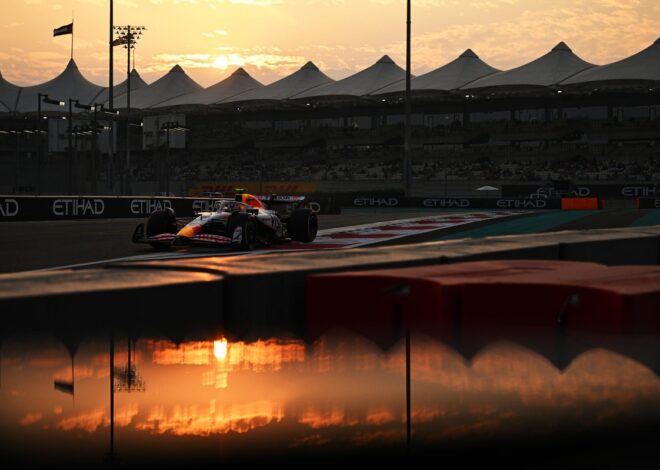 Racing Bulls no ayudará a Max Verstappen: Tenemos nuestras propias preocupaciones Racing Bulls no ayudará a Max Verstappen: Tenemos nuestras propias preocupaciones
