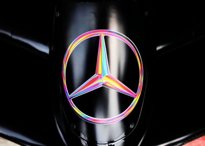 El caso del nuevo motor Mercedes: ¿se busca un acuerdo antes del debut de la F1 2026?