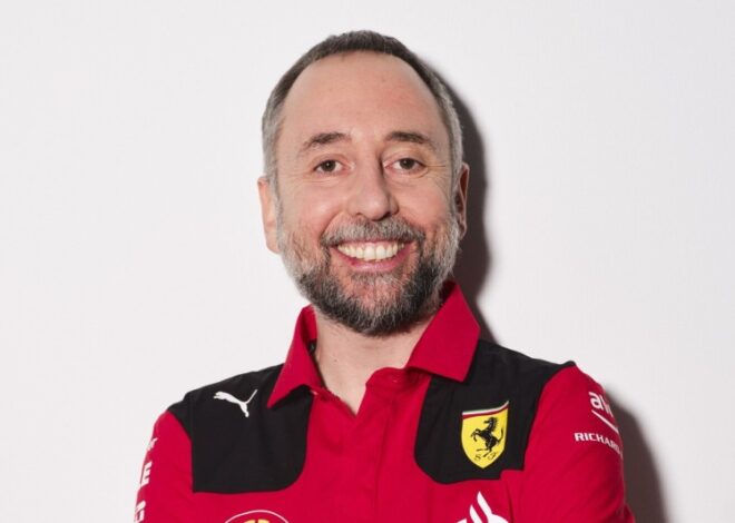 ¿Por qué Ferrari no tuvo un coche competitivo en 2025? Surer responde