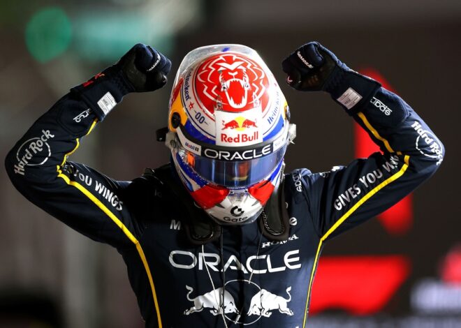 Vettel explica lo que "asusta" de la capacidad de Max Verstappen en F1 Vettel explica lo que "asusta" de la capacidad de Max Verstappen en F1