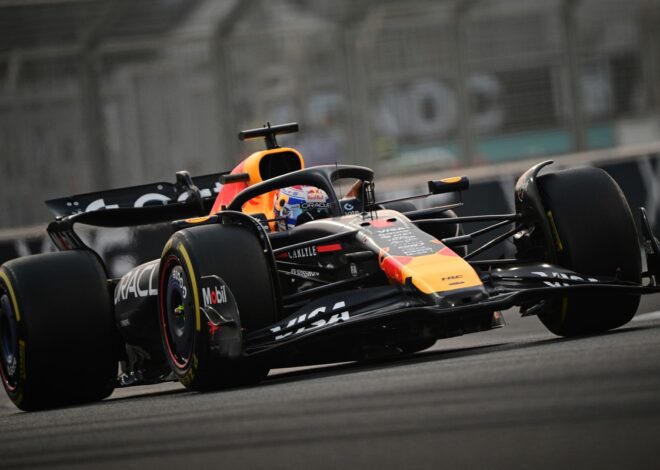 Cómo la remontada de Red Bull en 2025 tendrá un impacto en la F1 2026 Cómo la remontada de Red Bull en 2025 tendrá un impacto en la F1 2026